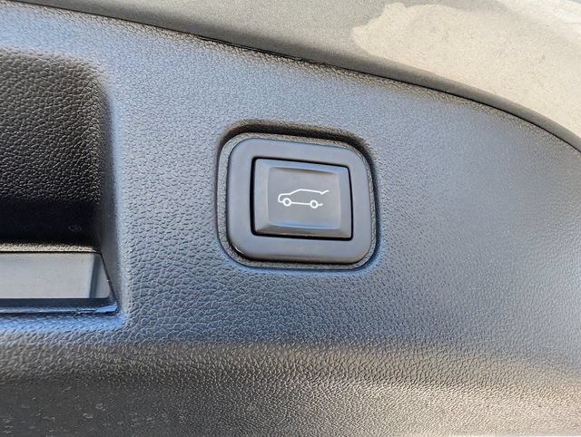 Used 2024 Chevrolet Blazer EV LT AWD/4WD image 11
