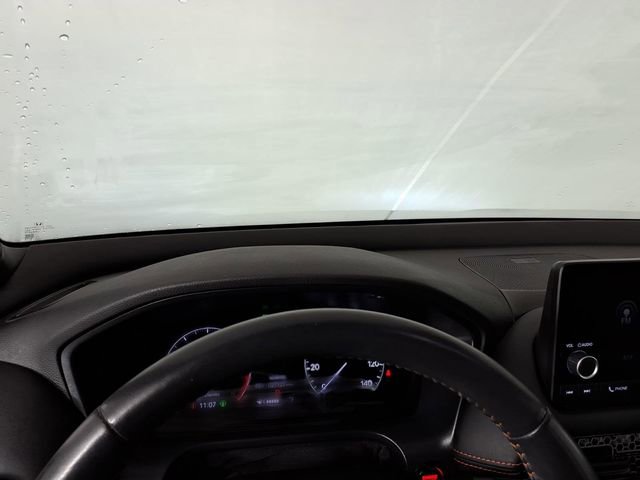 Used 2024 Honda HR-V Sport image 26