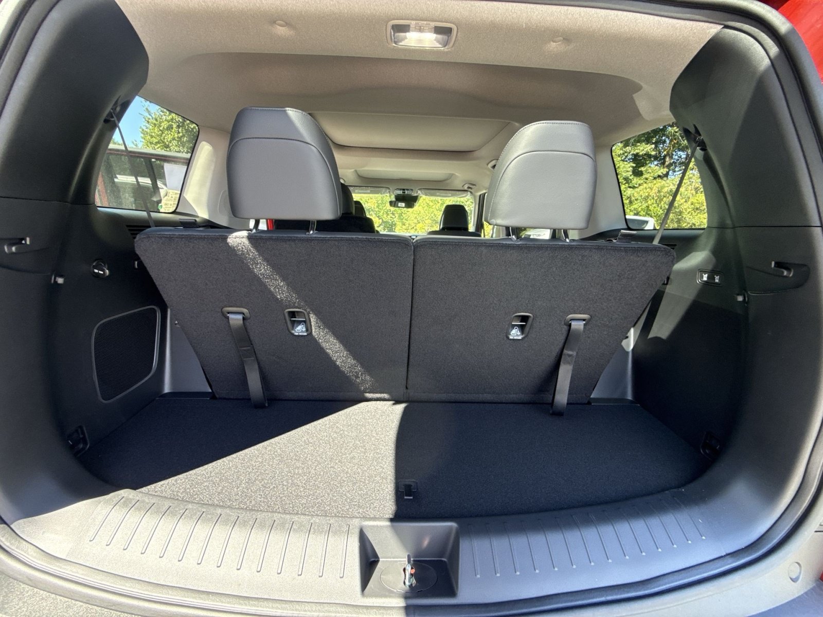 New 2027 Hyundai Santa Fe Limited AWD/4WD image 27