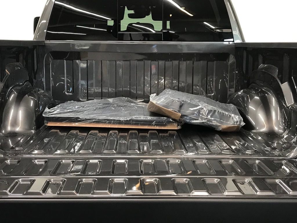 New 2026 RAM 1500 Big Horn image 34