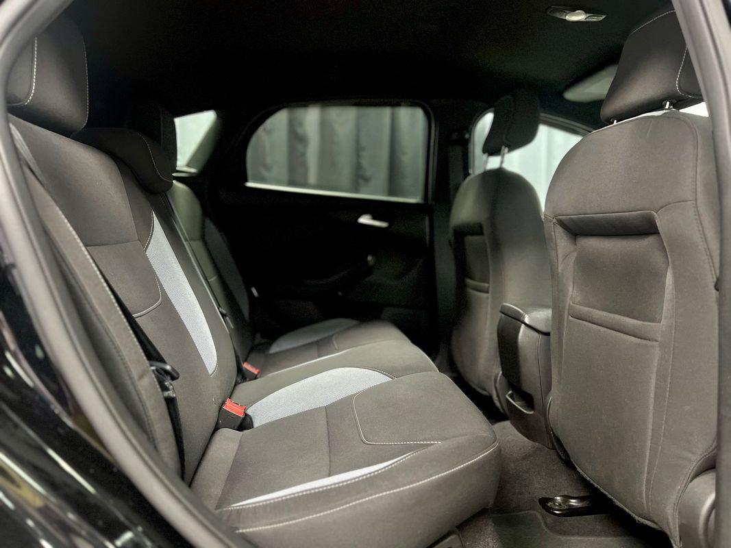 Used 2016 Ford Focus ST image 22
