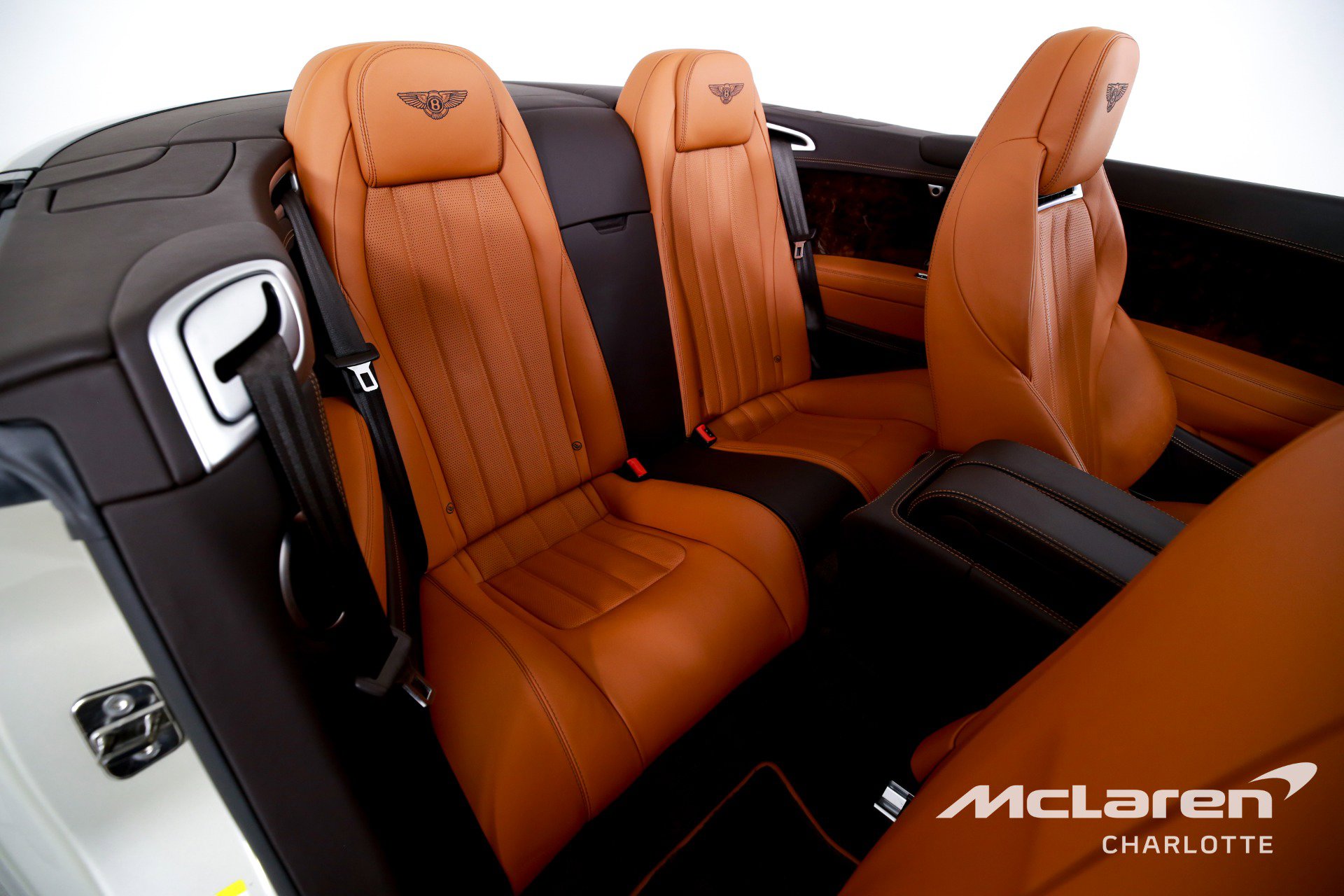 Used 2013 Bentley Continental GT AWD/4WD image 22