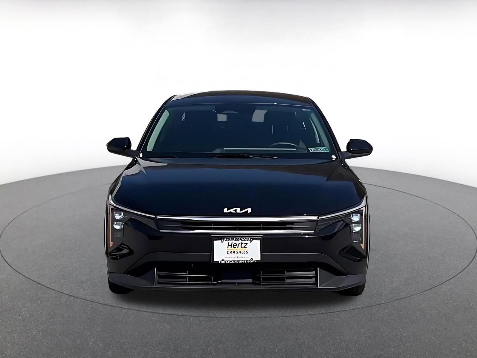Used 2025 Kia K4 FWD image 4