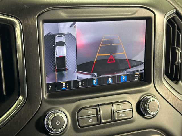 Used 2020 GMC Sierra 2500 AT4 w/ AT4 Premium Package AWD/4WD image 35