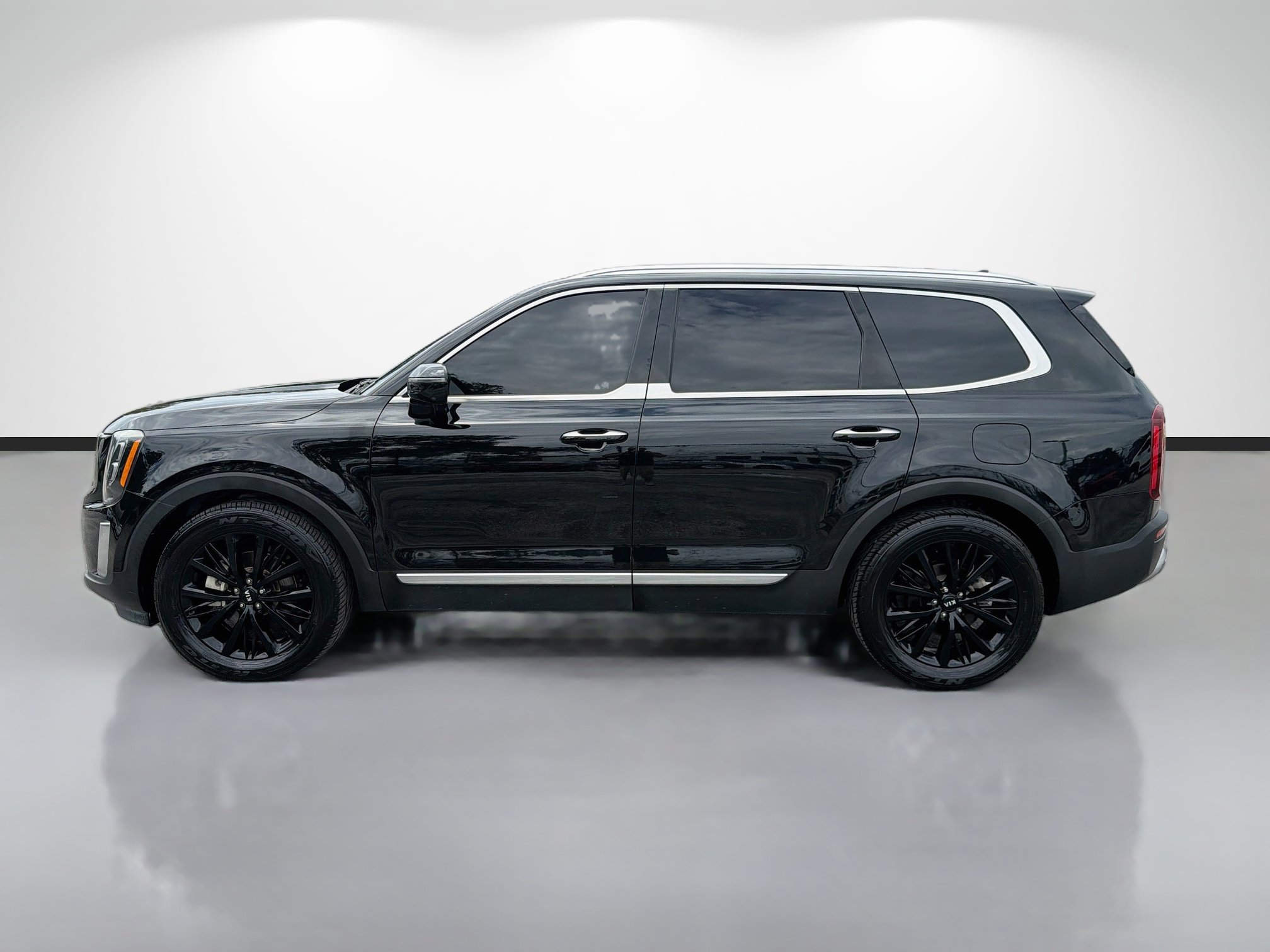 Used 2020 Kia Telluride SX FWD image 6