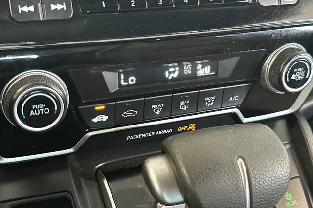 Used 2019 Honda CR-V LX image 23