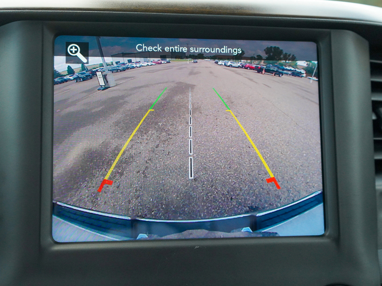 Used 2021 RAM 1500 Laramie image 30