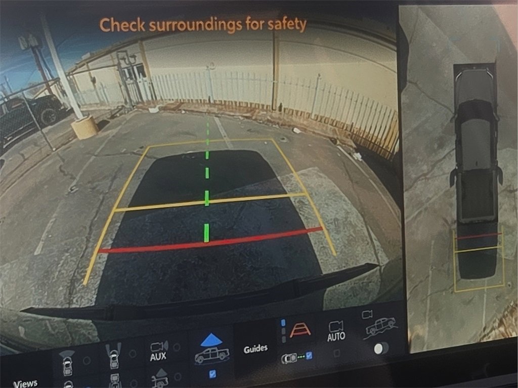 New 2026 Toyota Tundra SR5 image 21