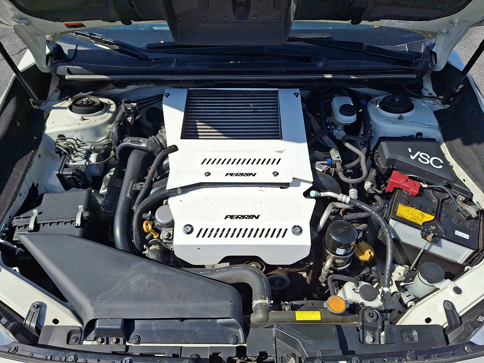 Used 2020 Subaru WRX AWD/4WD image 28