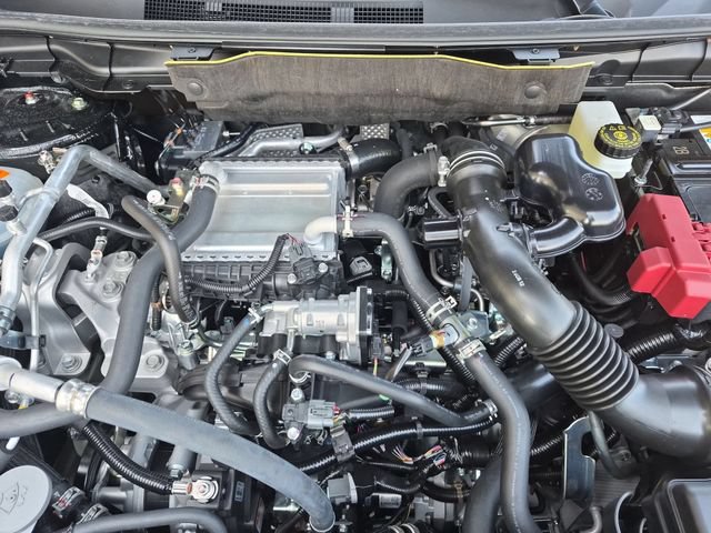 New 2026 Mitsubishi Outlander LE FWD image 38