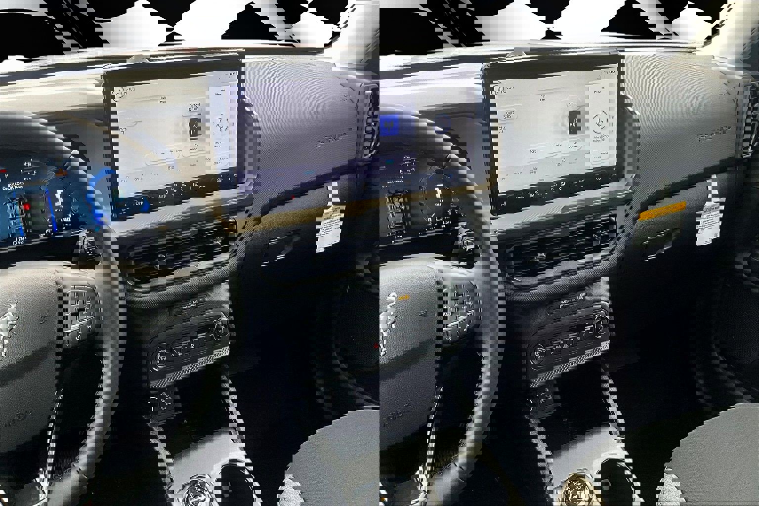 New 2025 Ford Bronco Sport Big Bend w/ Convenience Package image 7