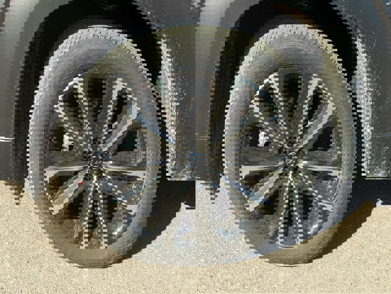 New 2025 MAZDA CX-50 AWD 2.5 S w/ Weather Package image 12