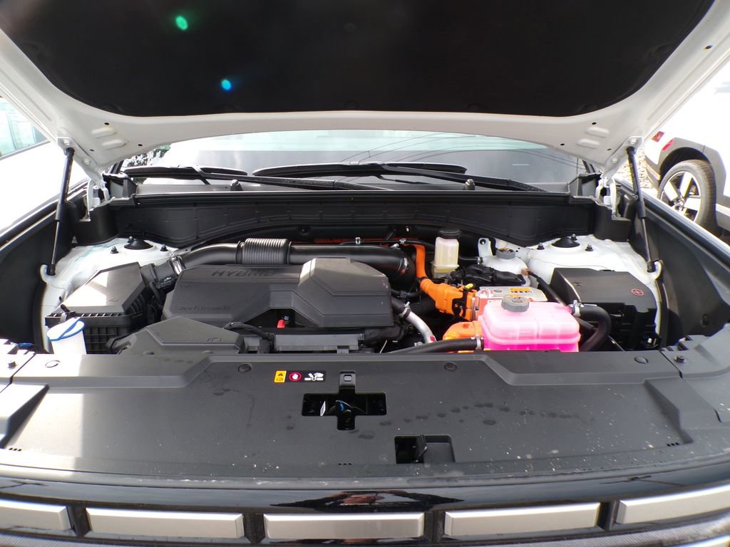 New 2026 Hyundai Santa Fe SE AWD/4WD image 40
