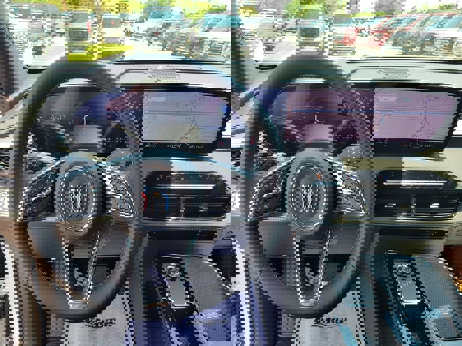 New 2026 Buick Enclave Preferred w/ Power Package image 14