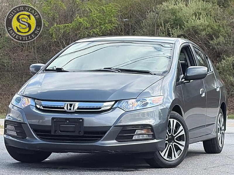 Used 2012 Honda Insight LX