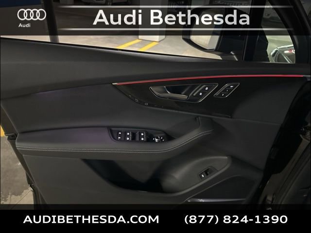 Certified 2025 Audi Q7 2.0T Premium Plus w/ Premium Plus Package image 14