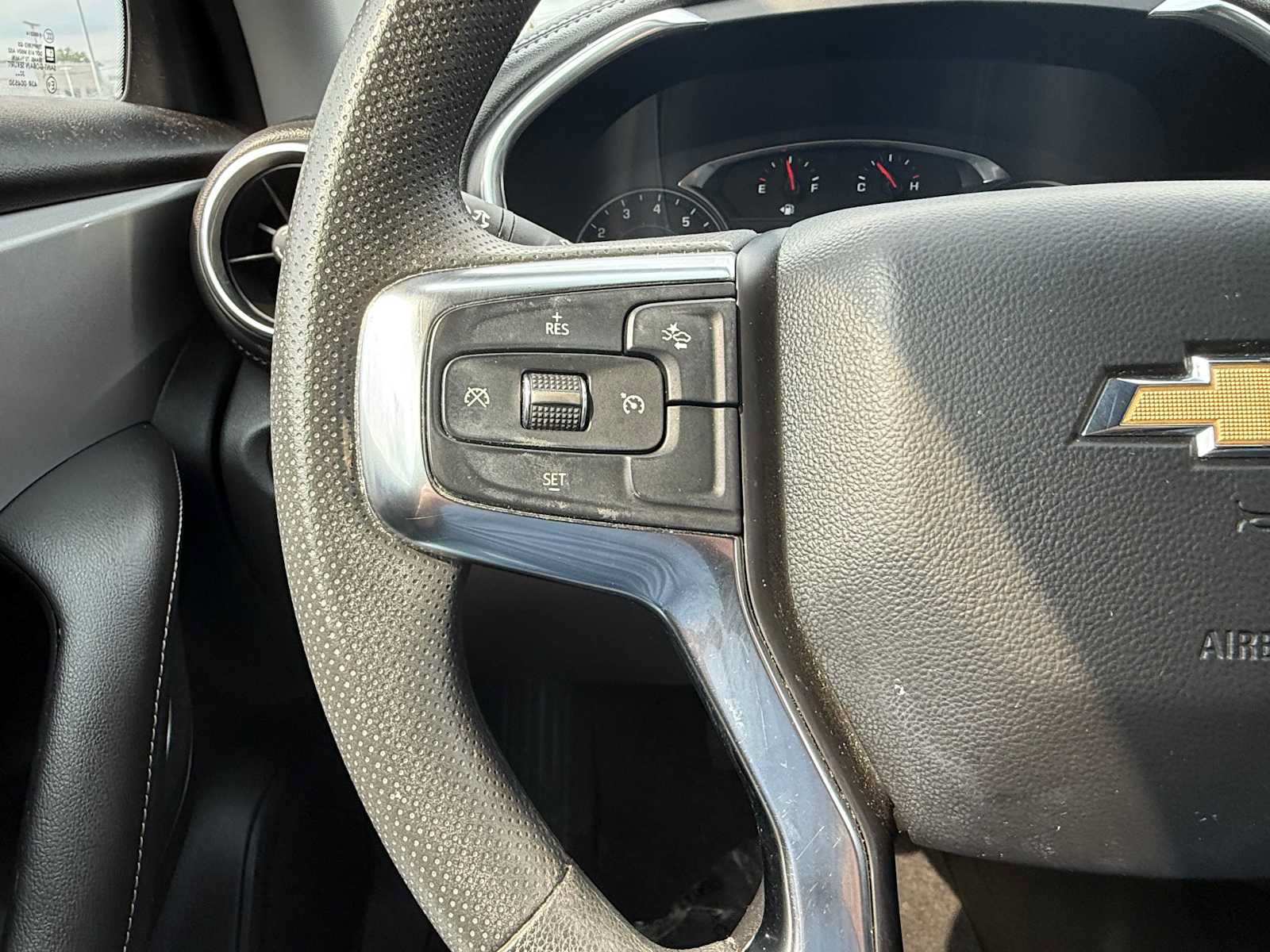 Used 2024 Chevrolet Blazer LT AWD/4WD image 19