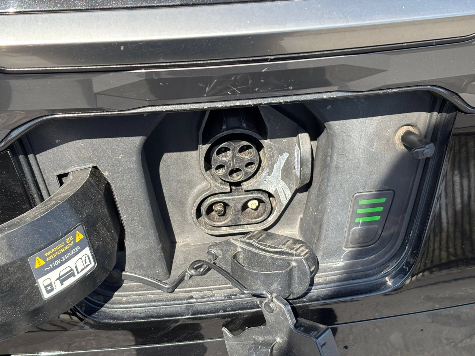 Used 2024 Kia Niro Wind FWD image 22