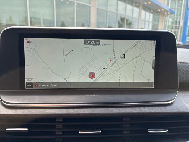 Used 2022 Kia Telluride EX w/ EX Premium Package FWD image 17