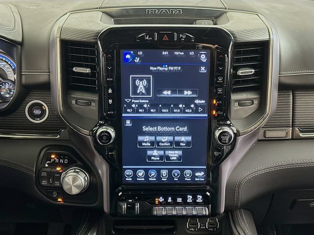 Used 2021 RAM 1500 Limited AWD/4WD image 15