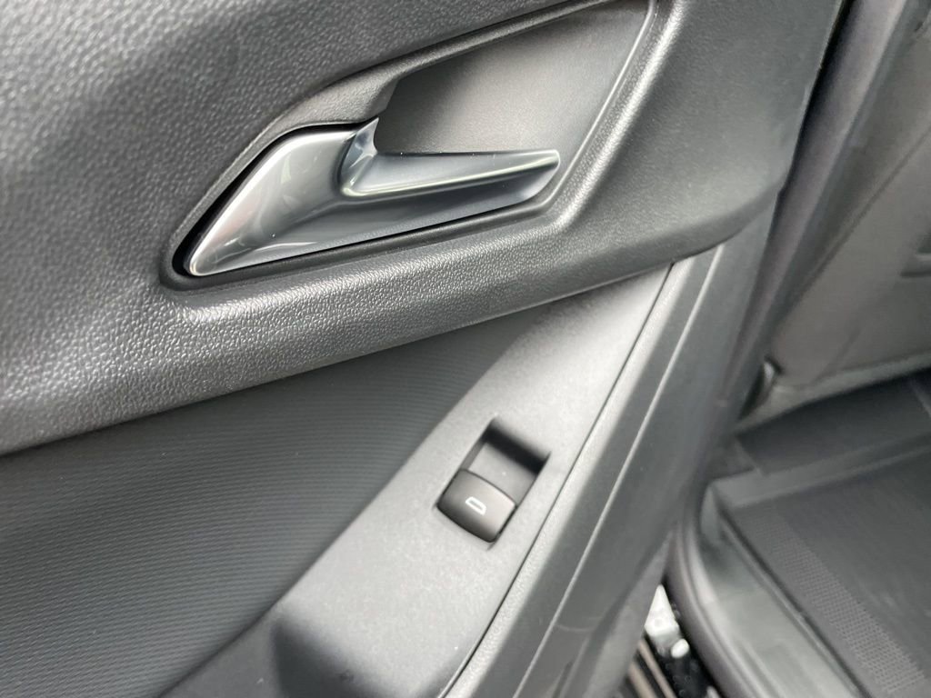 New 2026 Chevrolet Equinox LT image 44