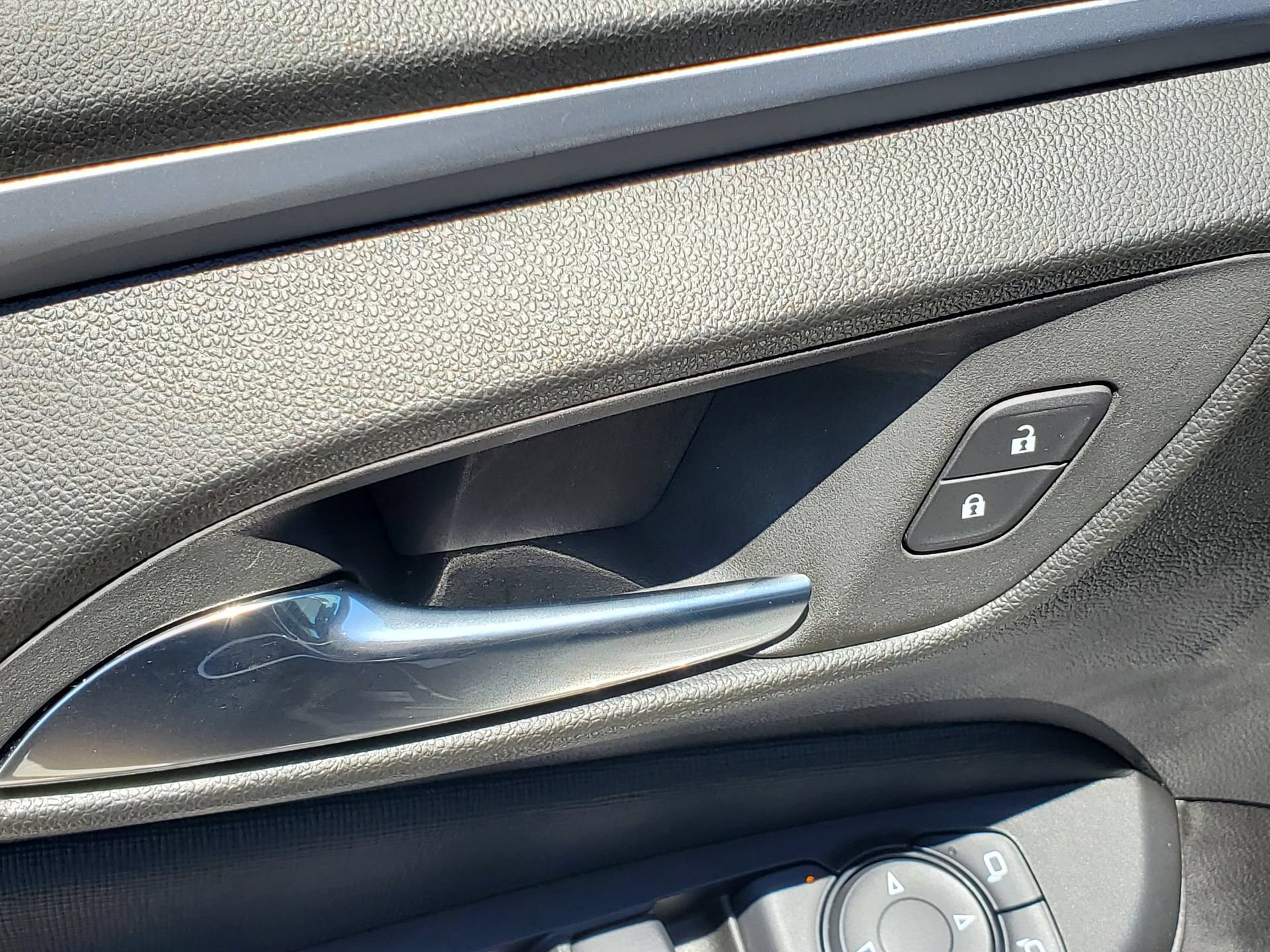 Used 2024 Buick Envista Preferred FWD image 18