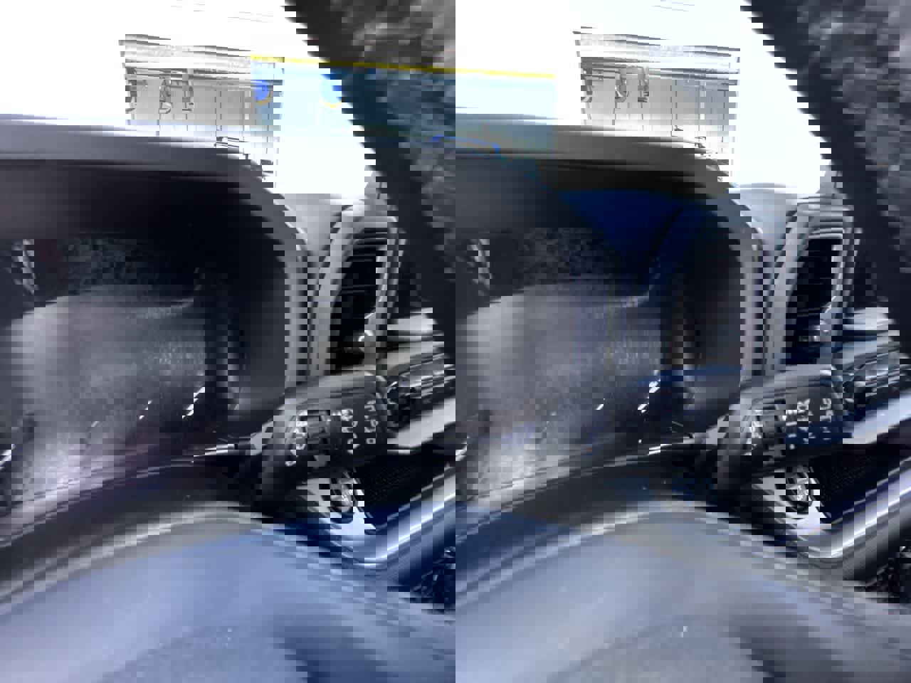 Used 2024 Ford Bronco Sport Big Bend w/ Convenience Package image 19