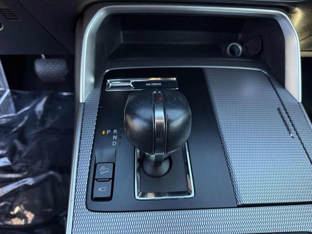 Used 2024 MAZDA CX-90 3.3 Turbo w/ Premium Plus Pkg image 19