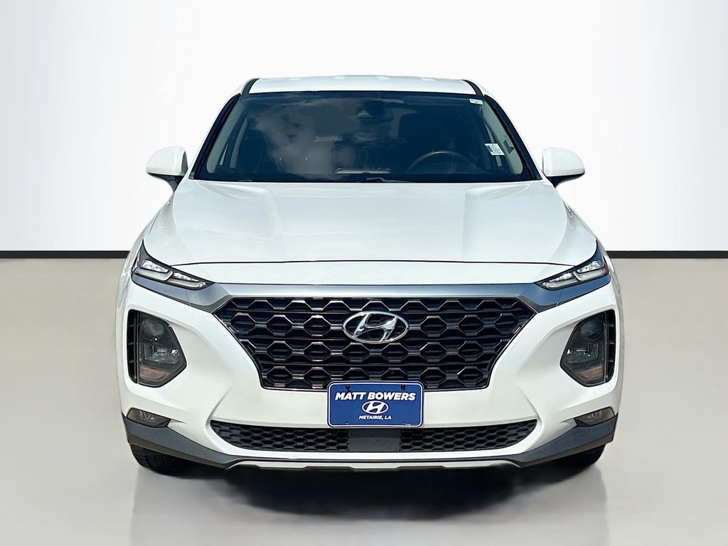 Used 2019 Hyundai Santa Fe SEL image 2