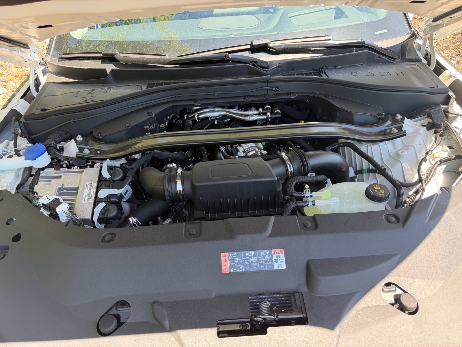 New 2026 Lincoln Aviator Reserve AWD/4WD image 10