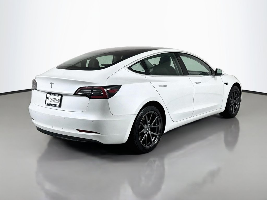 Used 2019 Tesla Model 3 Standard Range RWD image 6
