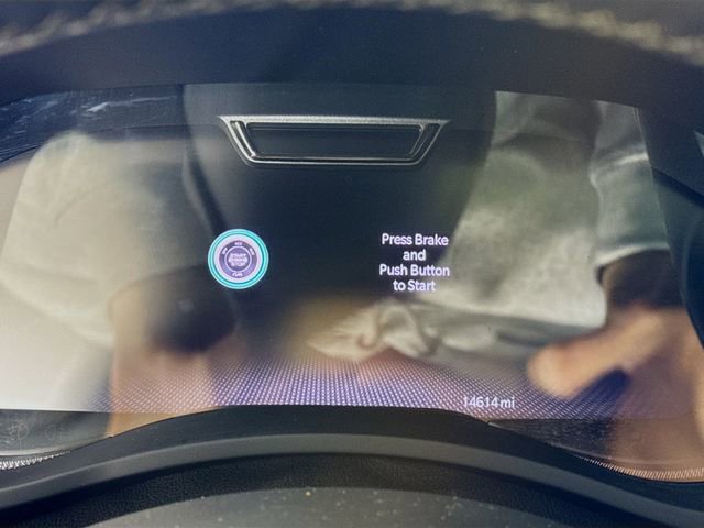 Used 2024 RAM 2500 Rebel w/ Safety Group image 12