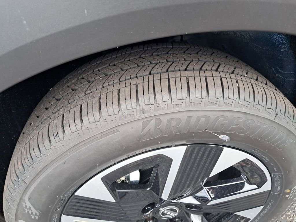 New 2026 Nissan Kicks SV w/ SV Premium Package image 29