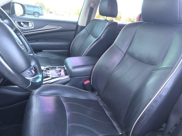 Used 2018 INFINITI QX60 FWD w/ Premium Plus Package image 5