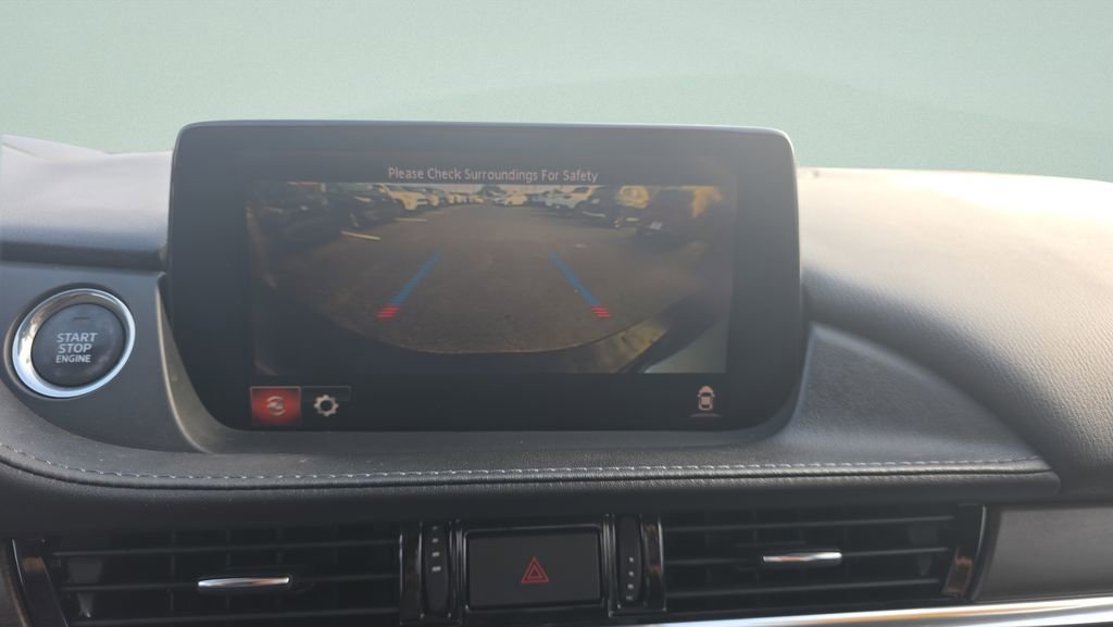 Used 2018 MAZDA MAZDA6 Signature FWD image 17