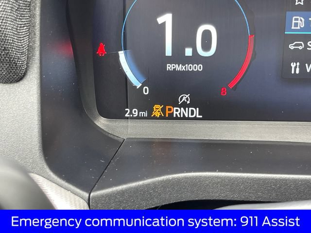 New 2026 Ford Explorer Active w/ Active Comfort Package AWD/4WD image 16