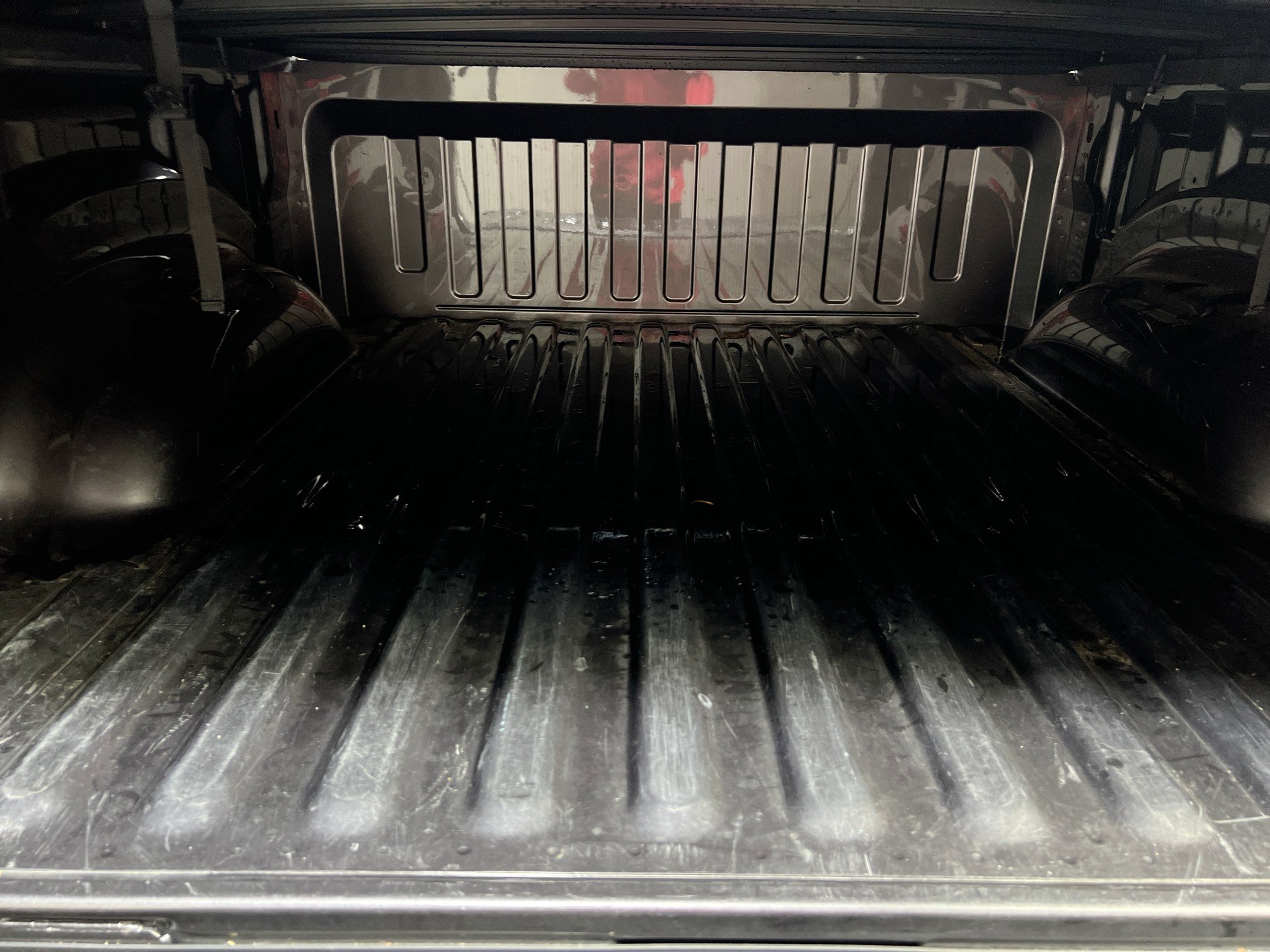 Used 2022 RAM 1500 Big Horn image 24