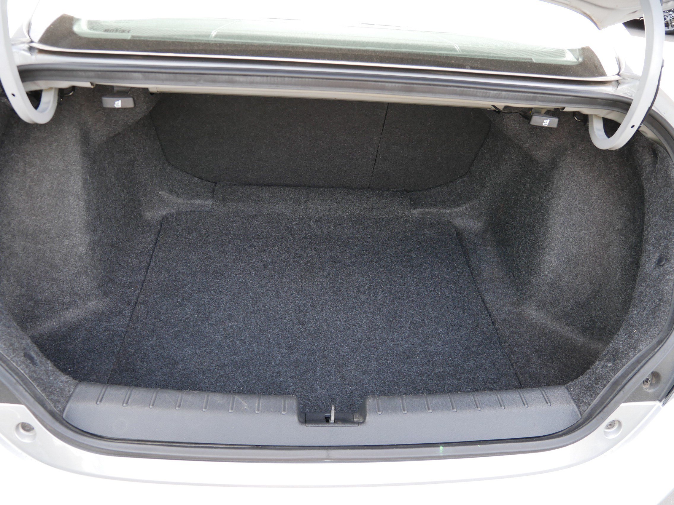 Used 2016 Honda Civic EX-L image 18