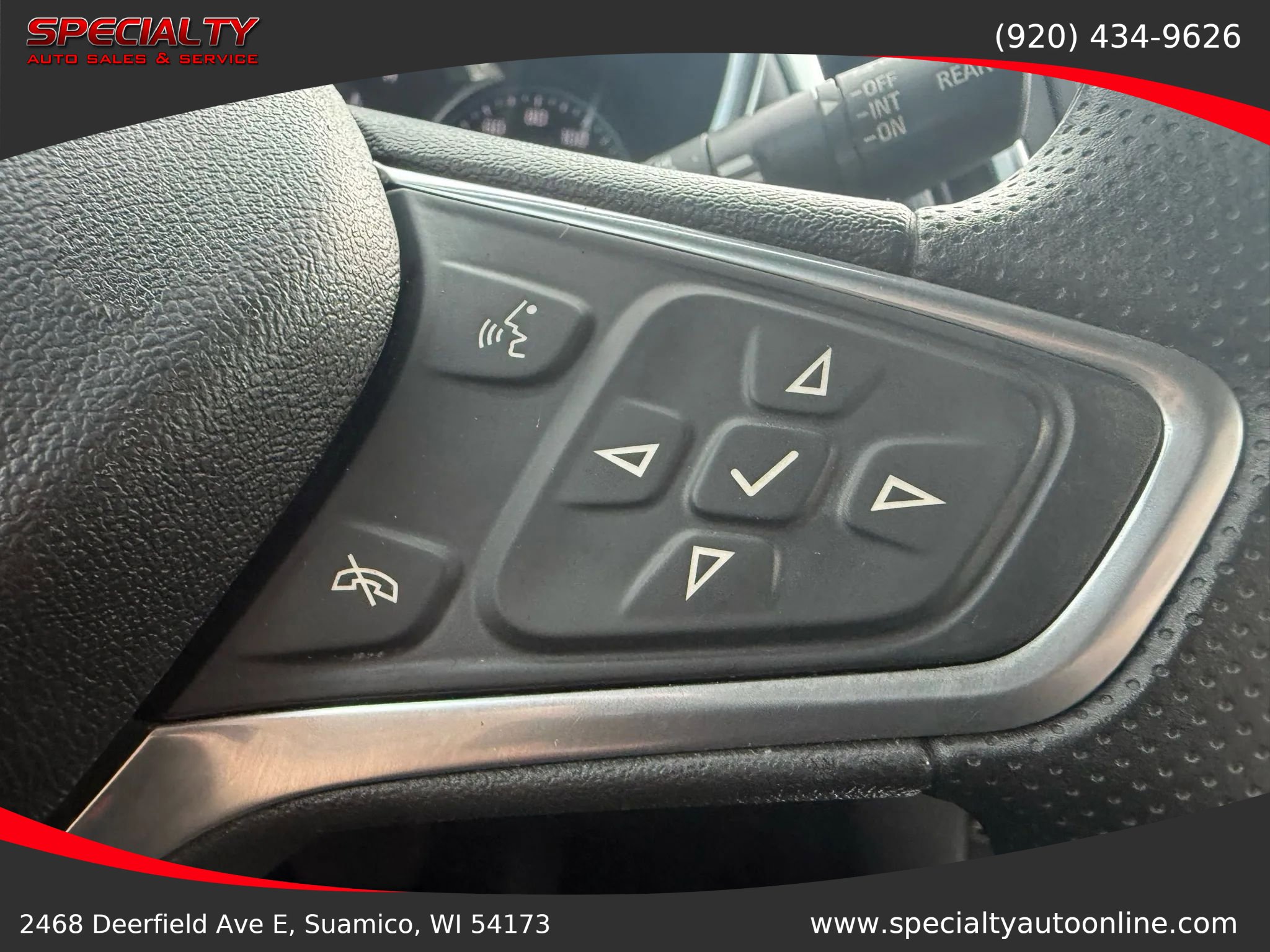 Used 2022 Chevrolet Equinox LT image 17