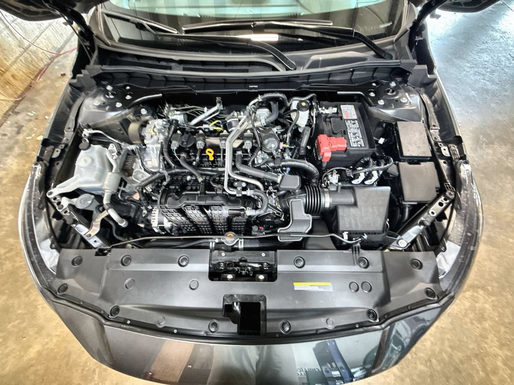 New 2026 Nissan Altima 2.5 SV AWD/4WD image 17