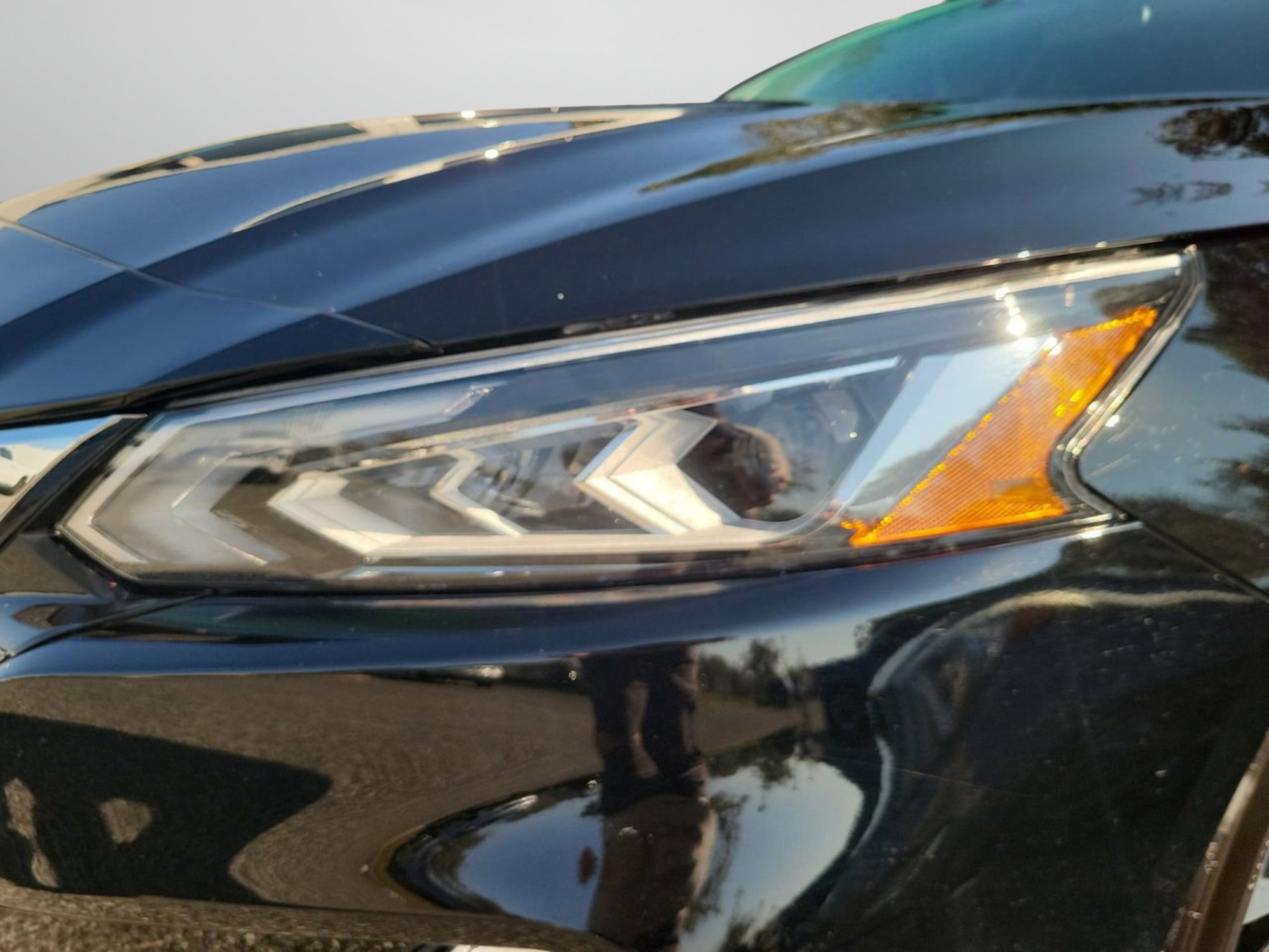 Used 2022 Nissan Altima 2.5 SV image 5