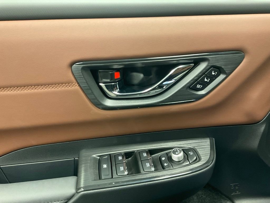 New 2026 Subaru Outback Touring image 11