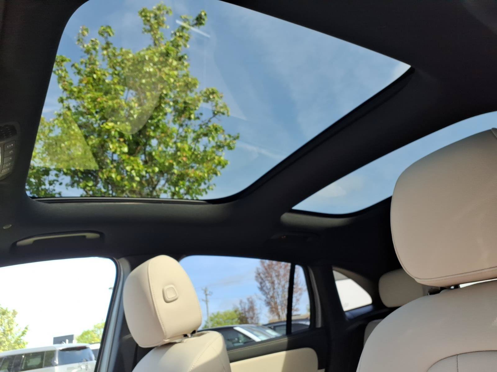 New 2026 Mercedes-Benz GLA 250 4MATIC image 14
