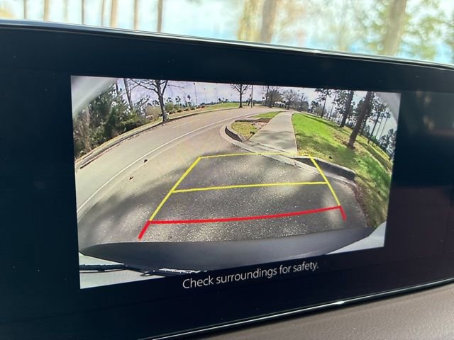 Used 2023 MAZDA CX-30 AWD 2.5 S w/ Premium Package image 33