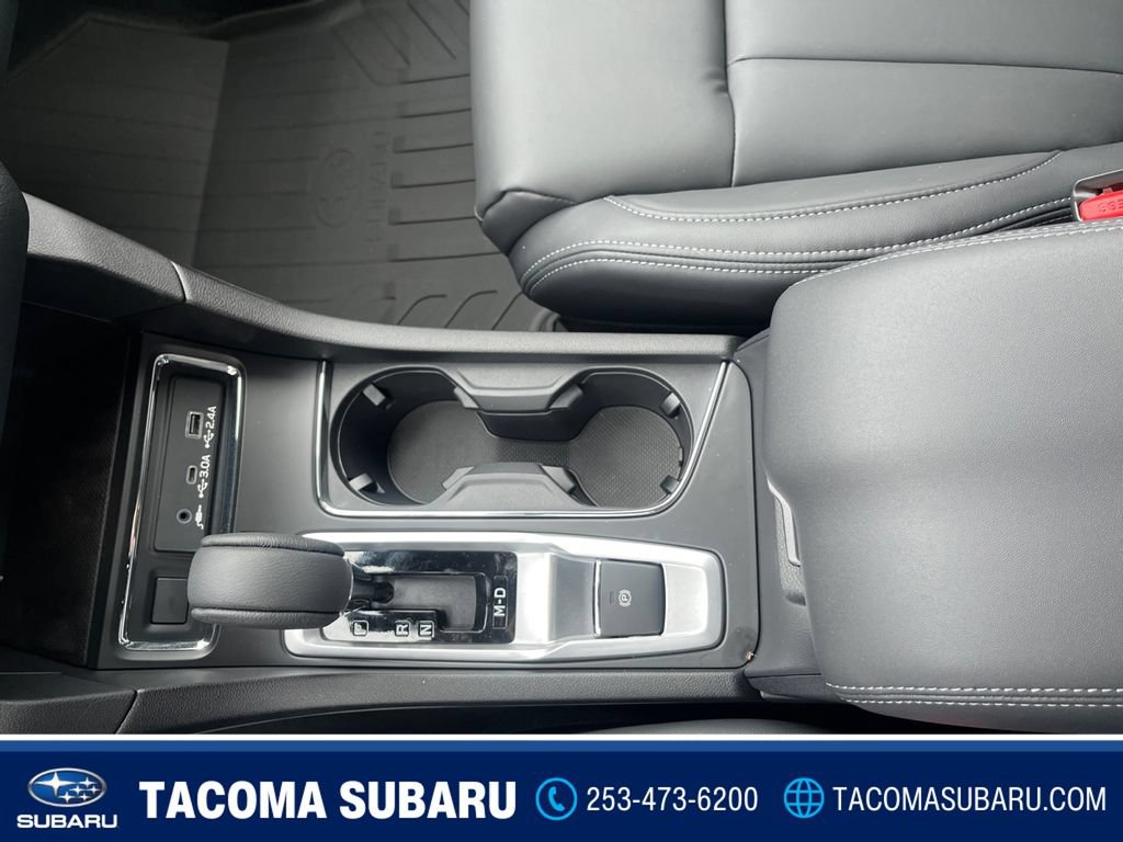 New 2026 Subaru Ascent Premium AWD/4WD image 23