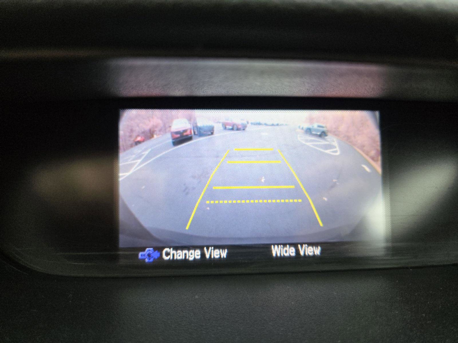 Used 2013 Honda CR-V EX image 18