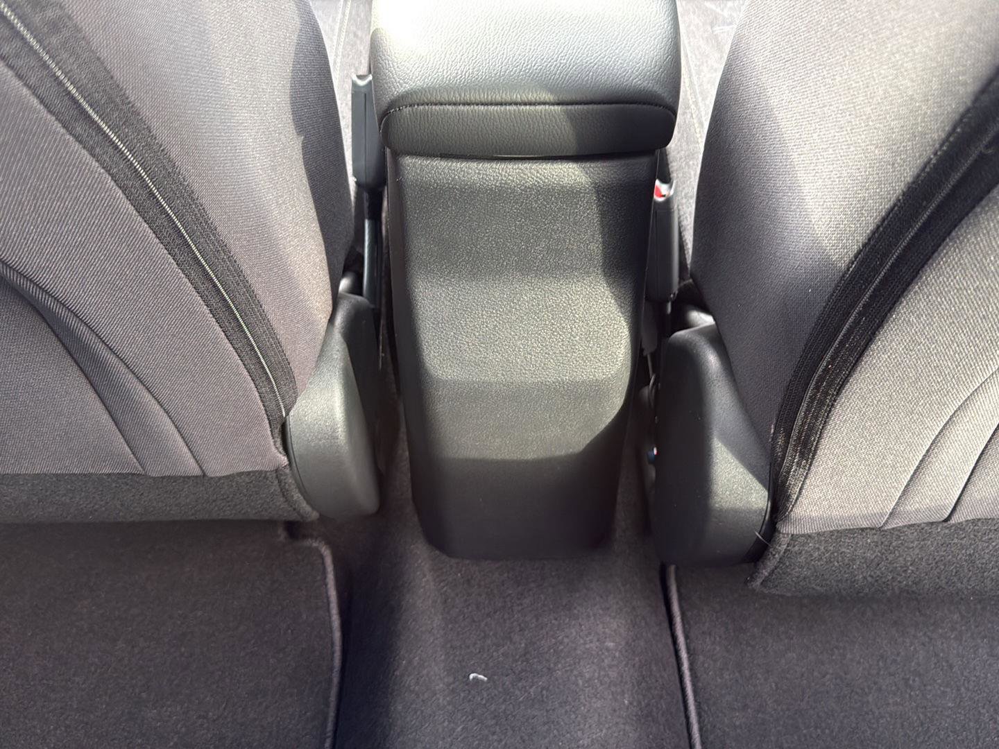 New 2026 Nissan Kicks SV w/ SV Premium Package image 42