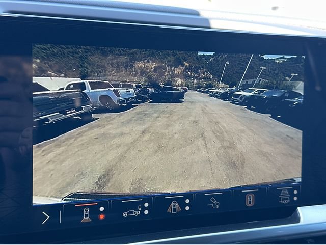 New 2026 GMC Sierra 1500 Elevation w/ Elevation Premium Package AWD/4WD image 25