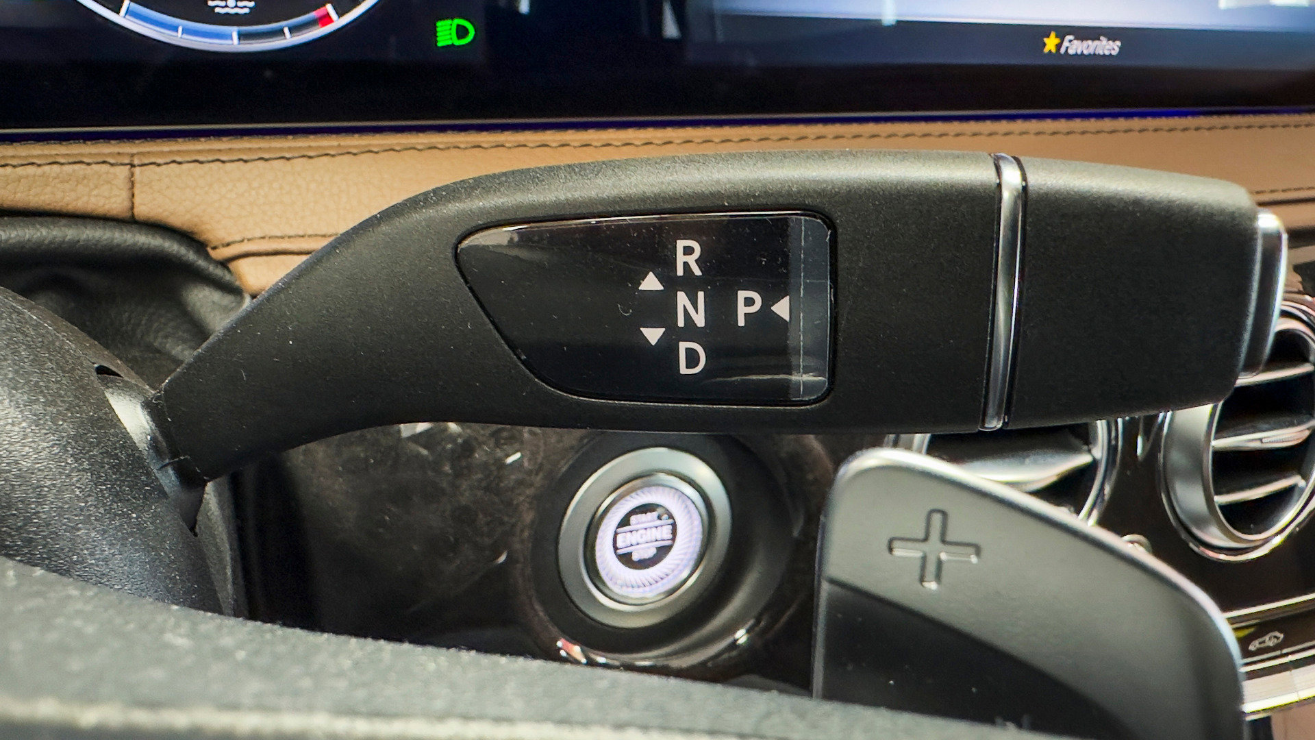 Used 2020 Mercedes-Benz S 560 Sedan image 66