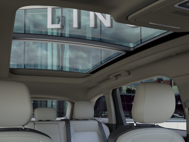 New 2026 Lincoln Nautilus Premier w/ Equipment Group 102A AWD/4WD image 22